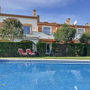 Mar Blau Estartit Сasa de vacaciones