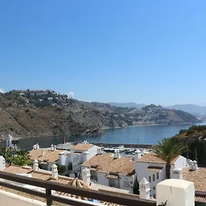 Vista Marina 68 La Herradura (Granada)