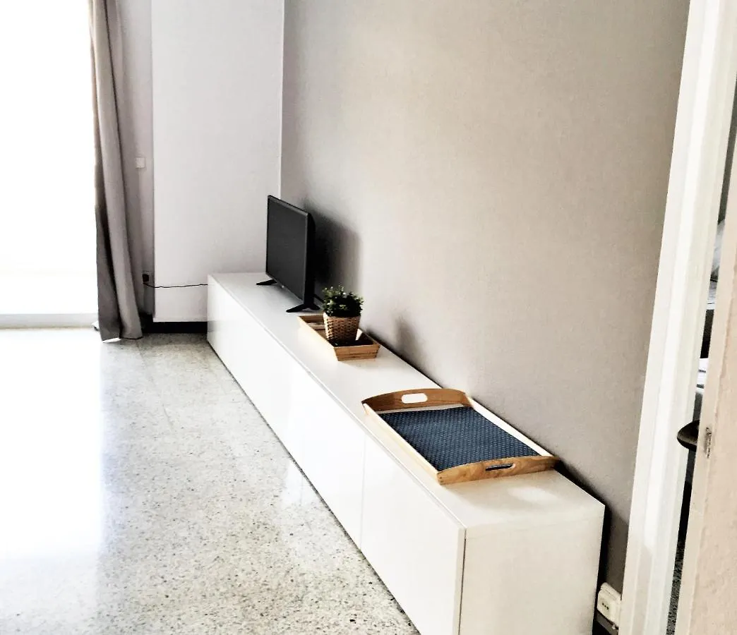 Apartament A La Costa Brava L'Estartit - Myanna 0*,  Spanien