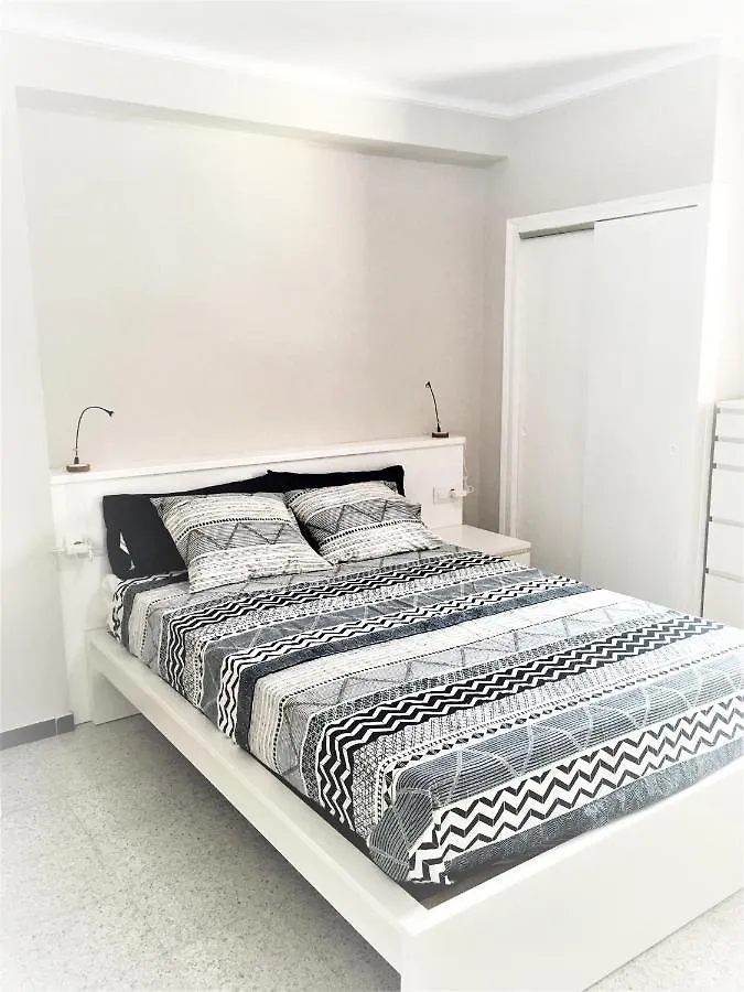 Lägenhet Apartament A La Costa Brava L'Estartit - Myanna