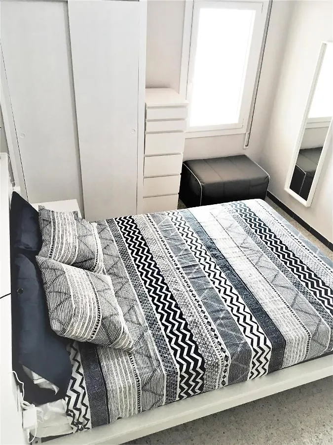 Apartment Apartament A La Costa Brava L'Estartit - Myanna Spain