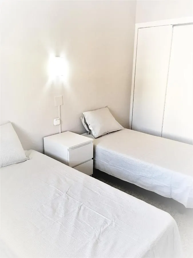Apartament A La Costa Brava L'Estartit - Myanna Spain