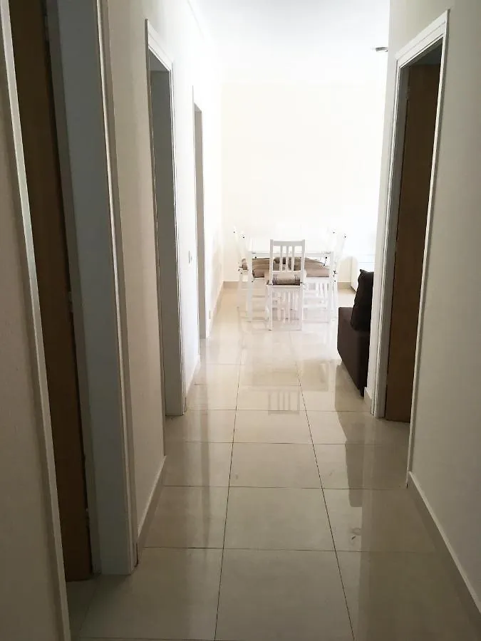 Lägenhet Apartament A La Costa Brava L'Estartit - Myanna