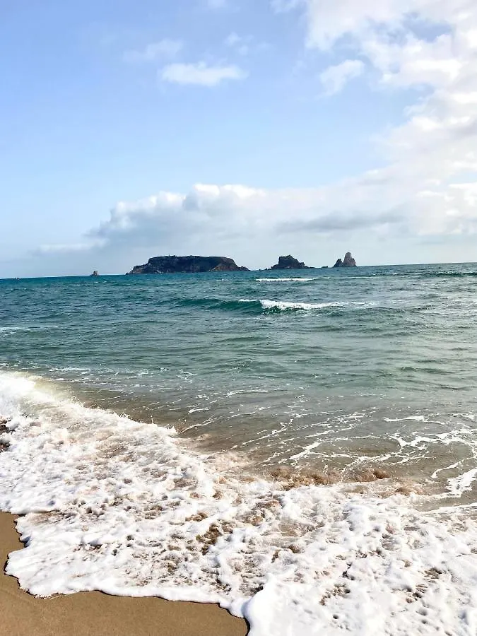 Apartament A La Costa Brava L'Estartit - Myanna