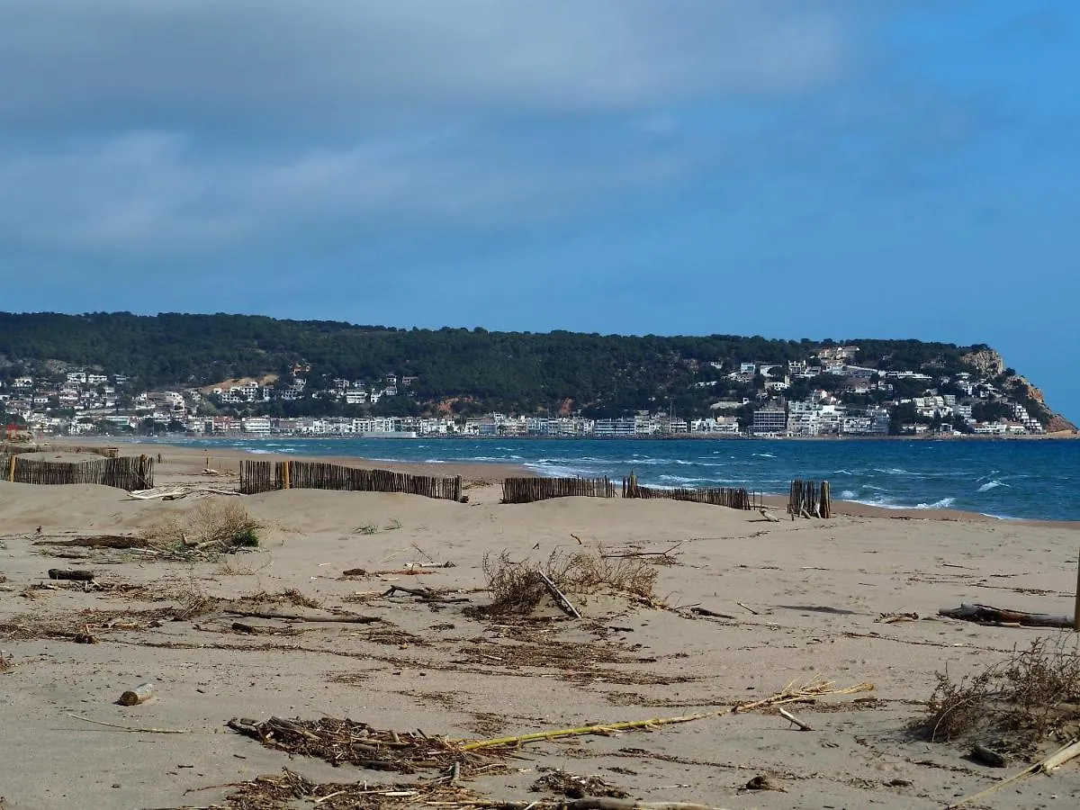 Apartament A La Costa Brava L'Estartit - Myanna 0*,  Spain