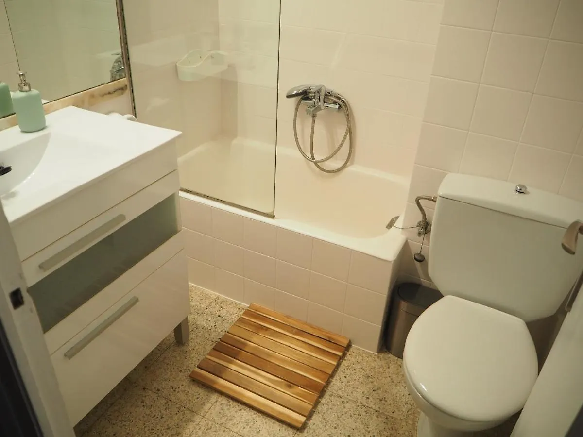 Apartment Apartament A La Costa Brava L'Estartit - Myanna Spain